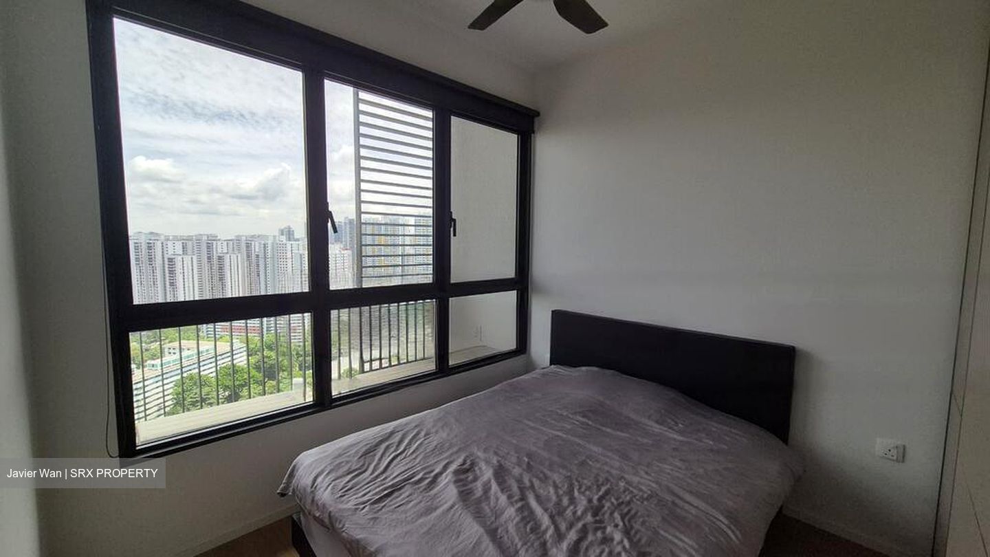 Avenue South Residence (D3), Apartment #480082531